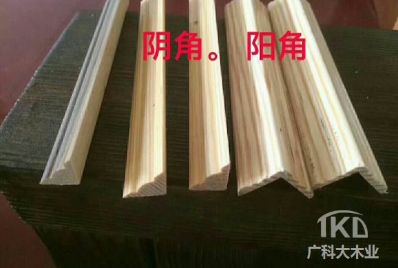 阳泉防腐木厂家在哪里